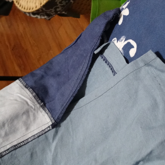 Women Linen skirt - Picture 3 of 6